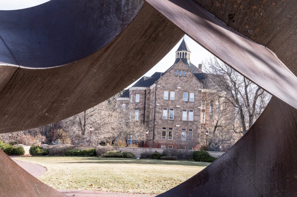 Digital Photography Live In-the-Field @ The University of Denver