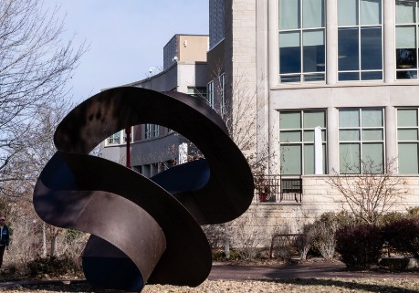 Digital Photography Live In-the-Field @ The University of Denver