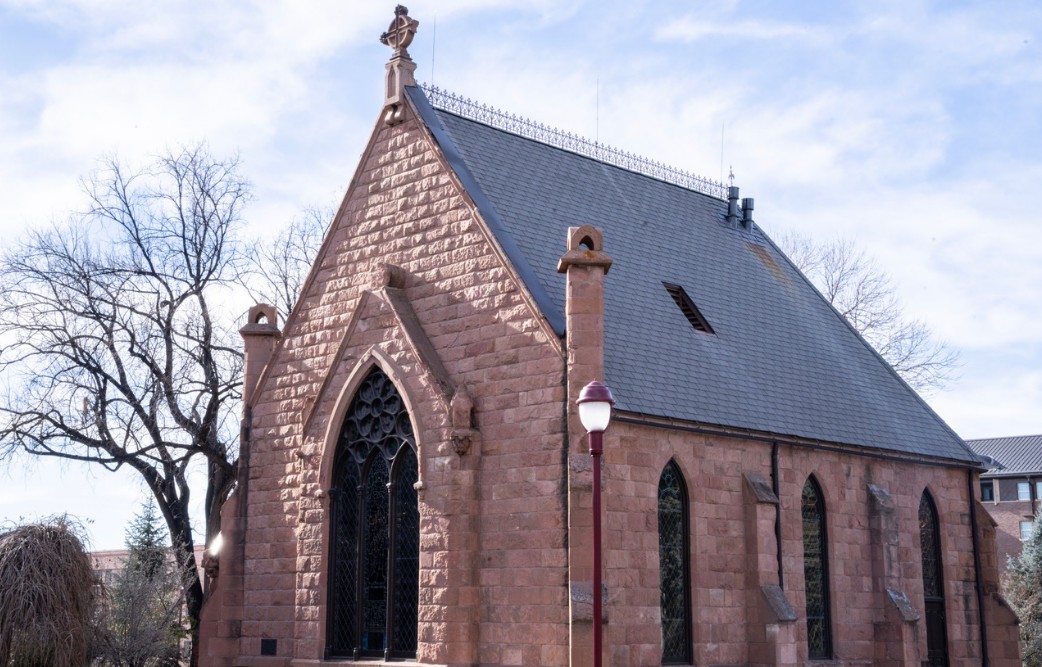 Digital Photography Live In-the-Field @ The University of Denver