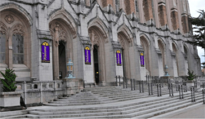 Digital Photography Live In-the-Field @ University of Washington