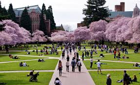 Digital Photography Live In-the-Field @ University of Washington