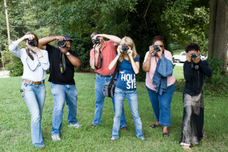 Master Your Digital Camera Controls (DC)