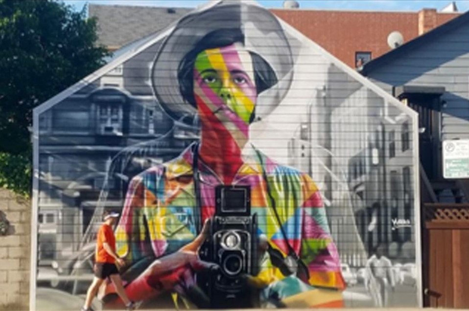 Digital Photography Live In-the-Field @ Wicker Park