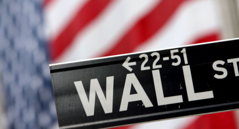 Digital Photography Live In-the-Field @ Wall Street