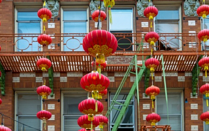 Digital Photography Live In-the-Field @ Chinatown SF