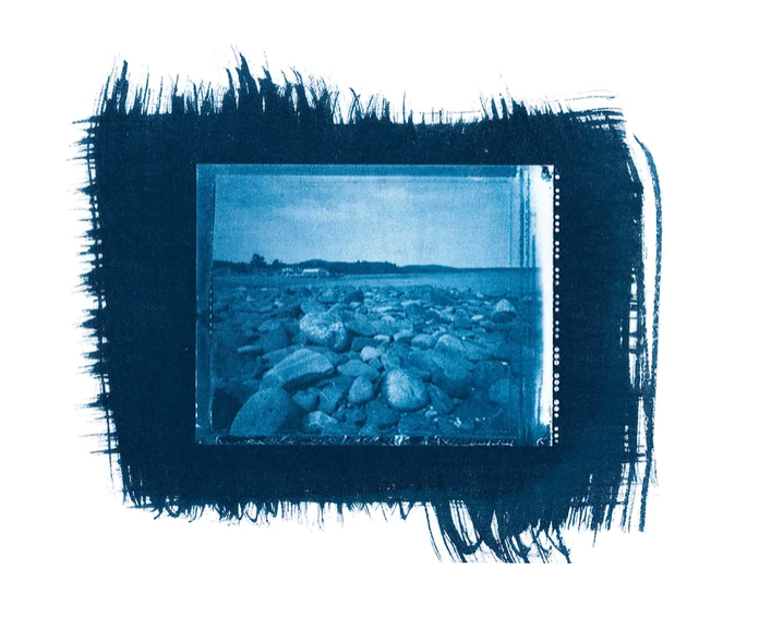 Darkroom and Alternative Processes Photography (Hudson Valley - Half Day)