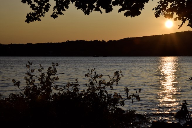 Master Your Digital Camera Controls (Hudson Valley)