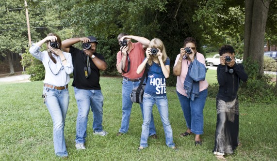 DSLR 101