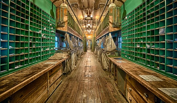 Digital Photography Live In-the-Field @ Southeastern Railway Museum