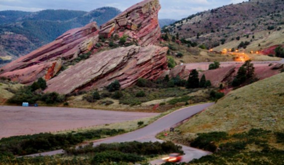 Digital Photography Live In-the-Field @ Red Rocks