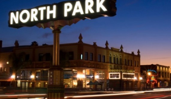 Digital Photography Live In-the-Field @ North Park Evolution