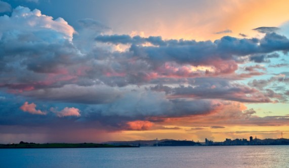 Digital Photography Live In-the-Field @ Sausalito