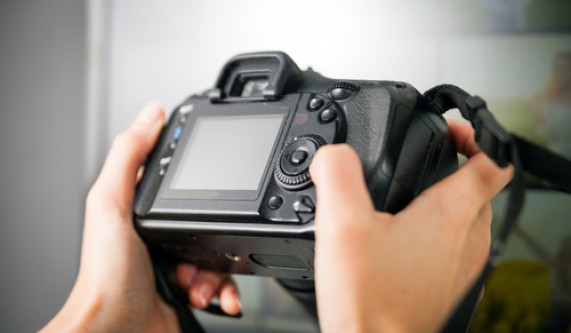 Master Your Digital Camera Controls (New Jersey)