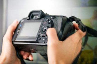 Master Your Digital Camera Controls (New Jersey)