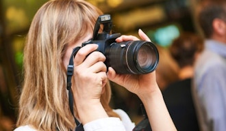 Photography Classes NYC, Adults & Kids