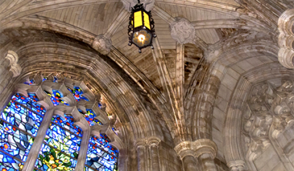 Digital Photography Live In-the-Field @ Natl Cathedral
