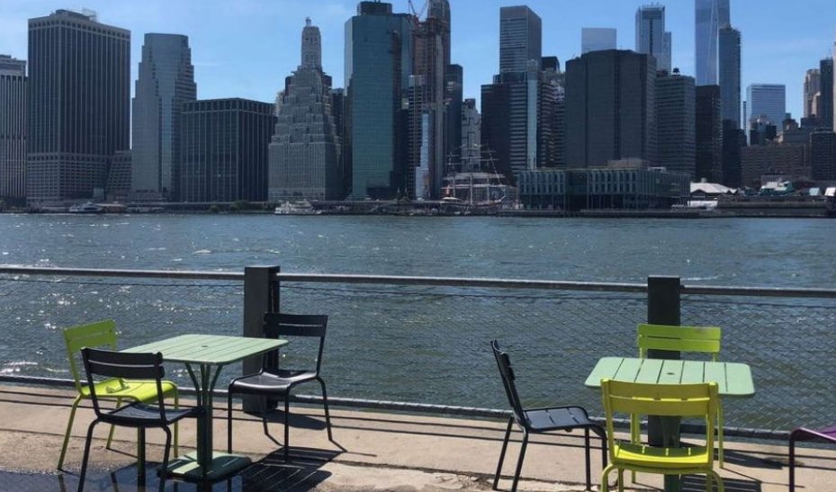 Digital Photography Live In-the-Field @ Brooklyn Bridge and Dumbo
