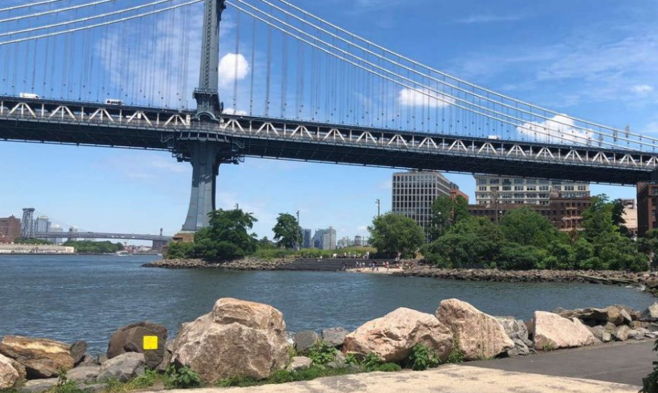 Digital Photography Live In-the-Field @ Brooklyn Bridge and Dumbo