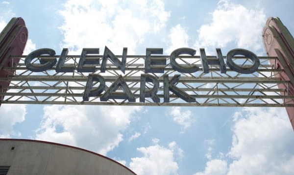 Digital Photography Live In-the-Field @ Glen Echo Park