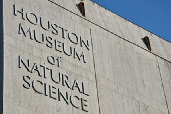 Digital Photography Live In-the-Field @ Houston Museum of Natural Science