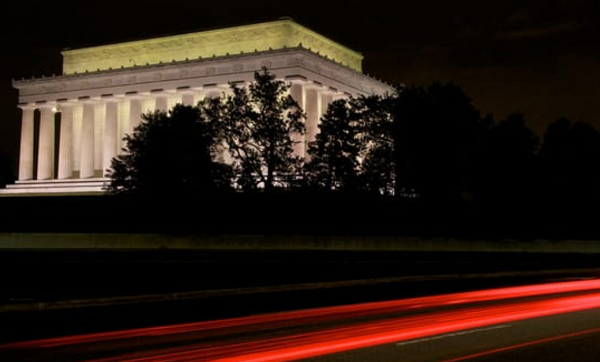 Digital Photography Live In-the-Field @ National Mall Central