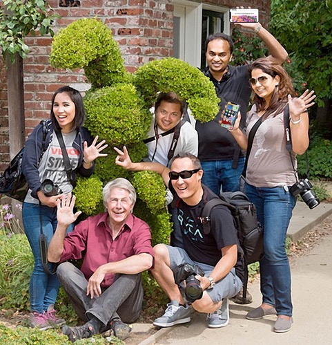 Private Digital Photography Six-Session Course (Chicago)