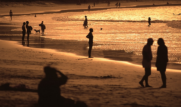 Digital Photography Live In-the-Field @ Ocean Beach