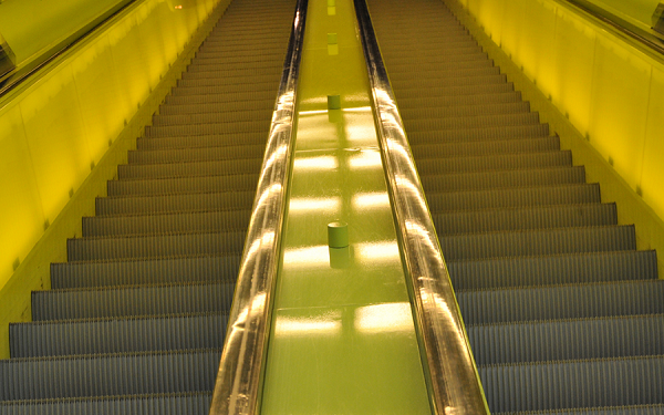 Digital Photography Live In-the-Field @ Seattle Public Library