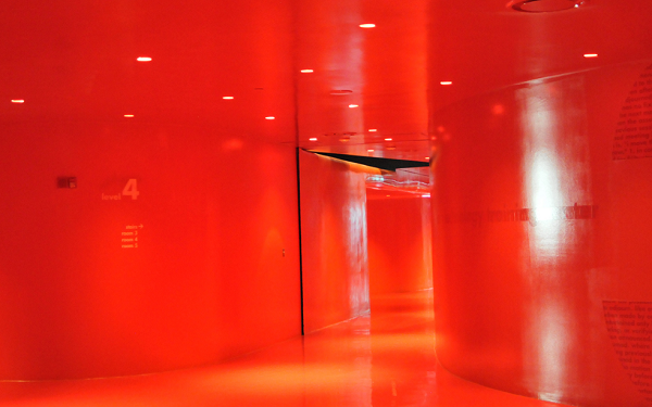 Digital Photography Live In-the-Field @ Seattle Public Library