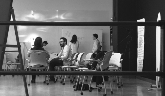 Game Design Theory Workshop