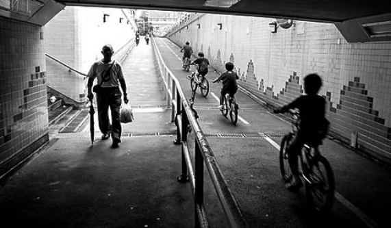 Street Photography Series