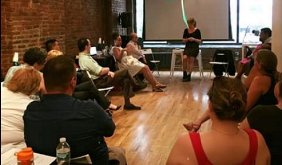 Presentation Skills (Private)