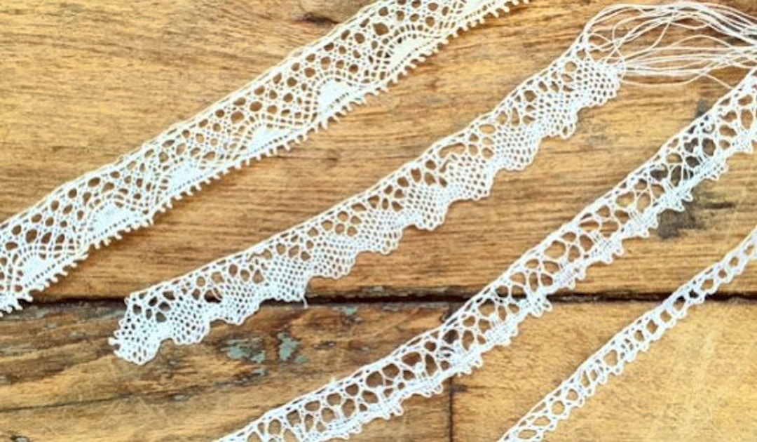 Bobbin Lace [Class in NYC] @ Maryanne Moodie | CourseHorse