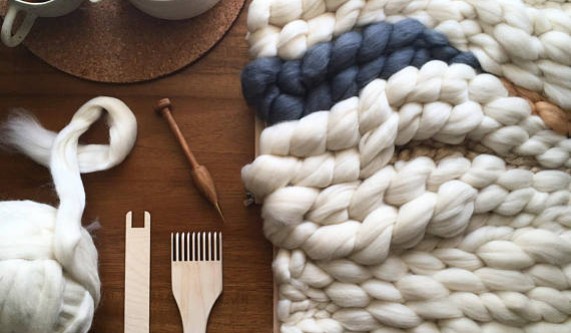 Big Fat Yarn