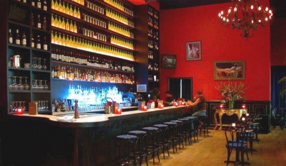 Liquid Lab NYC