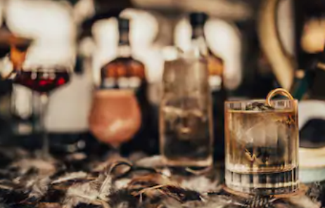 Virtual Mixology: Father's Day Whiskey Cocktails