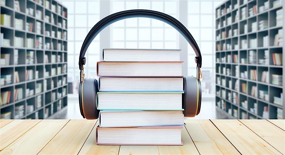 Two Night Audio Book Intensive