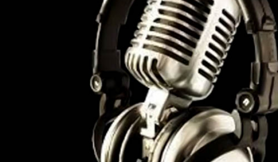 Voice-Over with Jason Sasportas