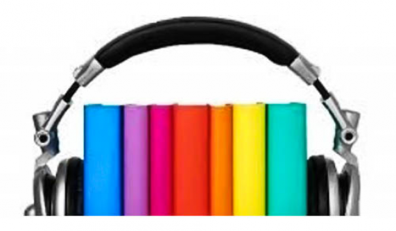 3-Week Audio Book Class