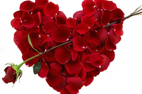 Pre Valentine’s Day