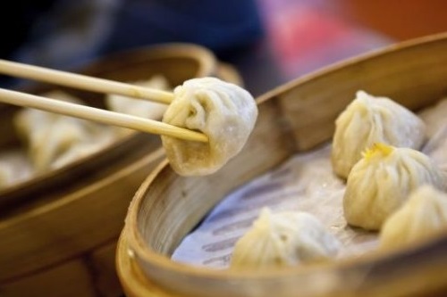 Chinese New Year Dim Sum Brunch