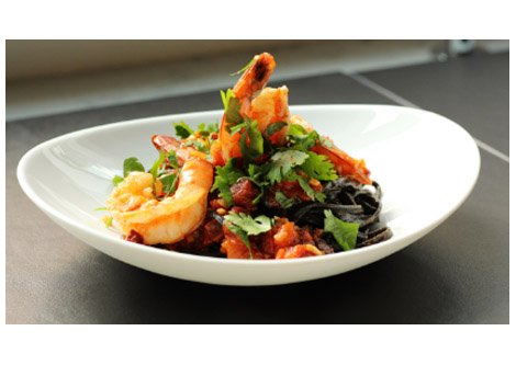 Restaurant Inspired: Babbo & More!