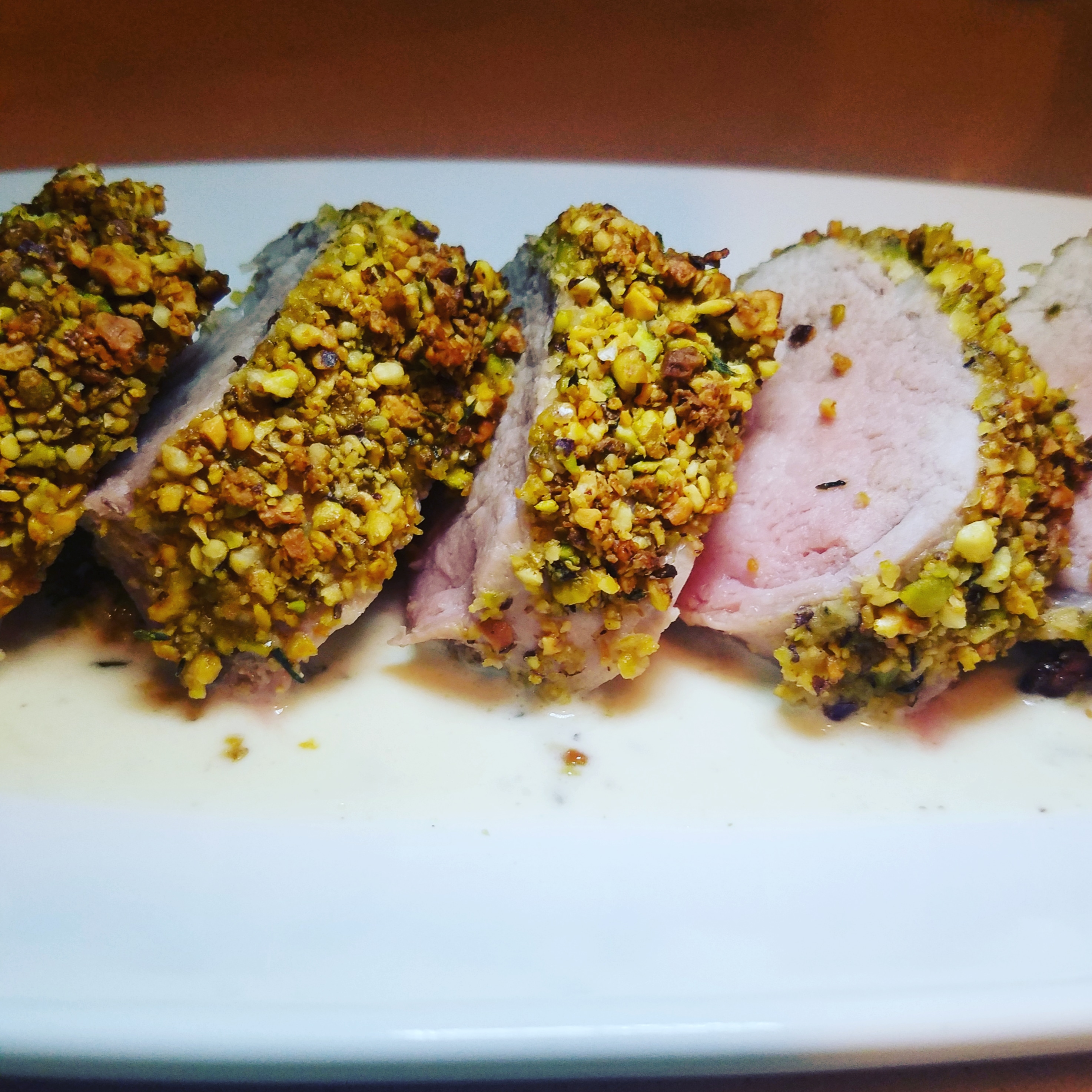 Wine Country Cuisine