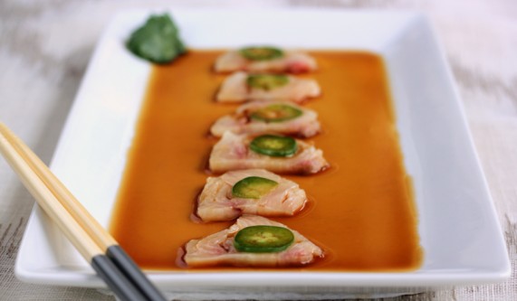 Recreate NYC Restaurant Dishes at Home ft. Nobu