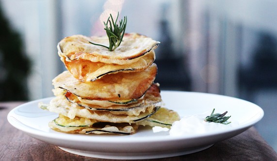 Recreate NYC Restaurant Dishes at Home ft. Tao