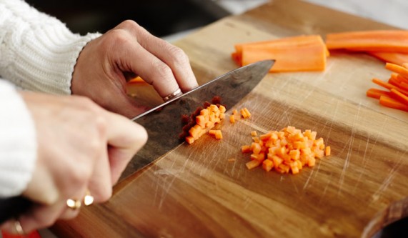 Knife Skills 101