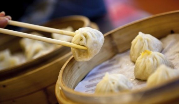 Dim Sum Brunch