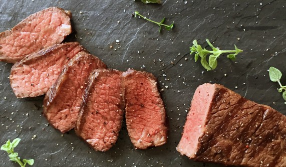 Sous Vide