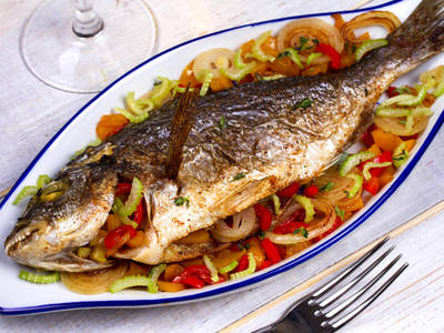 Four Fish Recipes You Should Know