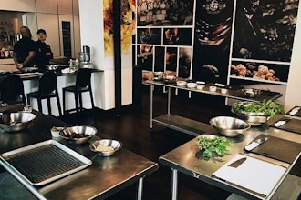 Top Chef Competition
